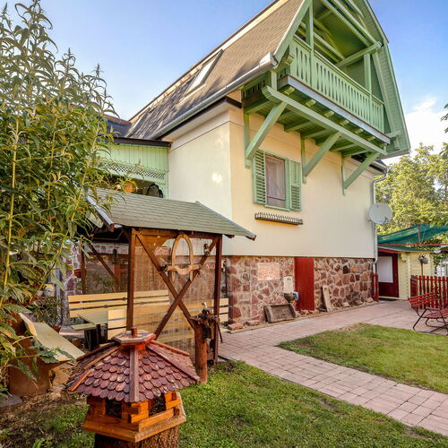 Tamás Apartman Balatonföldvár  2