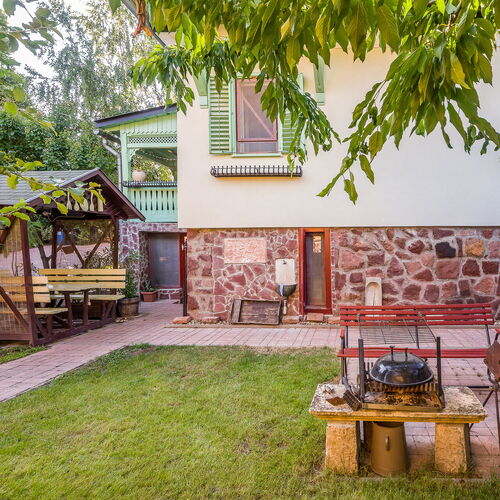 Tamás Apartman Balatonföldvár  4