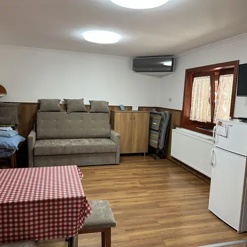Gyöngy 1 Vendégház Berekfürdő 020 kép