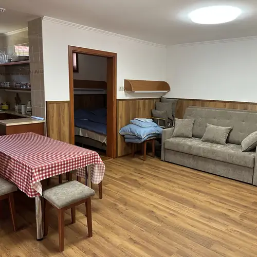 Gyöngy 1 Vendégház Berekfürdő 022 kép
