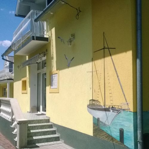 Seven Apartman Keszthely  2