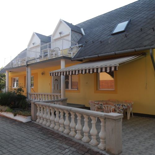 Seven Apartman Keszthely  3