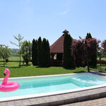 Wellness részleg, relaxáció