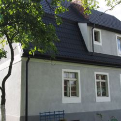 Dom w Wieleniu