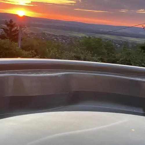 Panoráma Nyaraló Tahitótfalu 002 kép