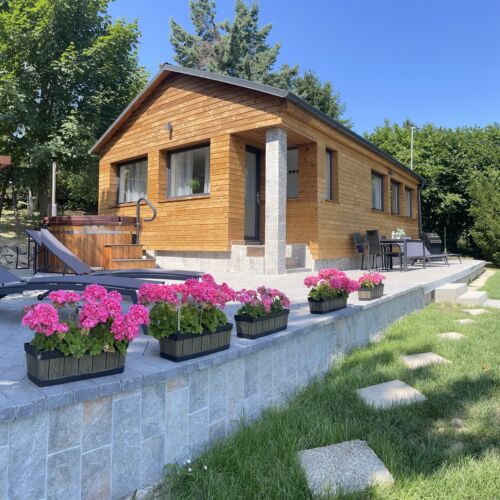 Panoráma Nyaraló Tahitótfalu