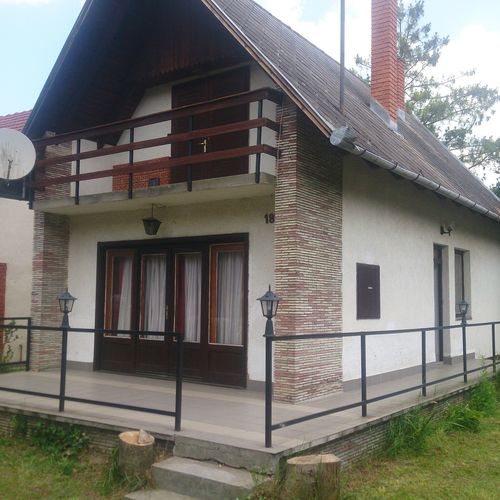 Andrea Apartman Balatonszemes   4