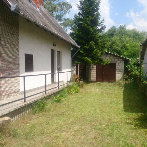 Andrea Apartman Balatonszemes   2