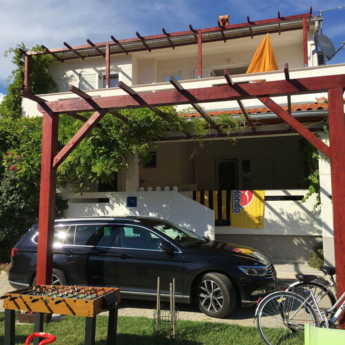 Apartments Bruno Baska  2