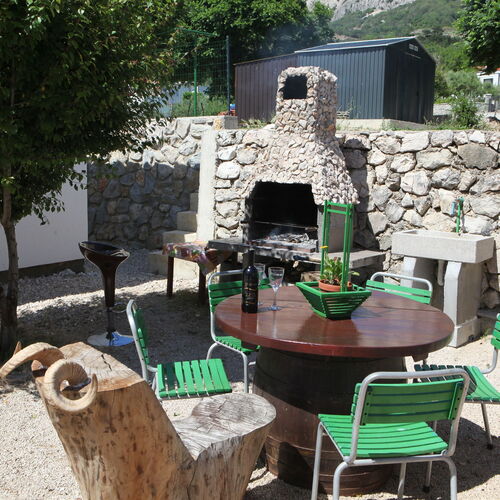 Apartments Bruno Baska  4