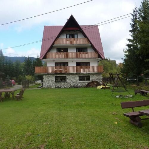 Willa Senator Zakopane