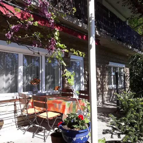 Kilátó Villa Fonyód 003 kép