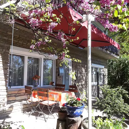 Kilátó Villa Fonyód 004 kép