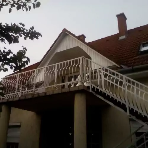 Szabina Apartman Siófok