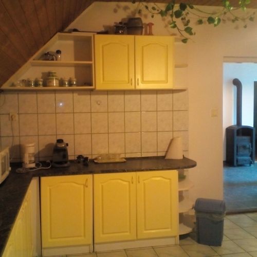 Szabina Apartman Siófok  2