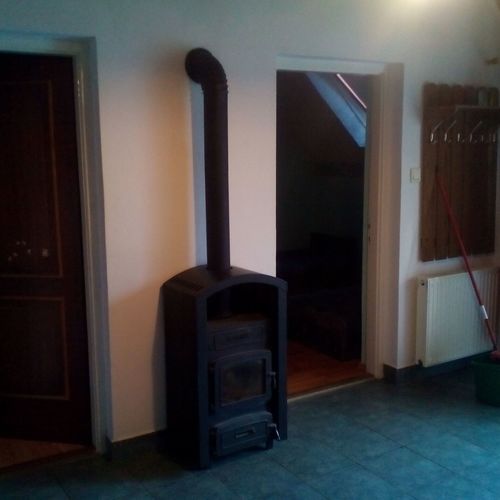 Szabina Apartman Siófok  4