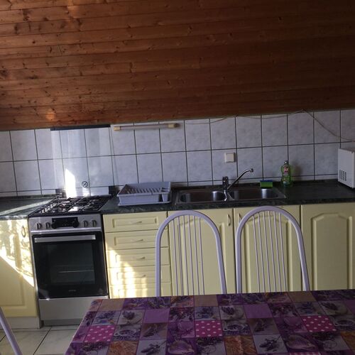 Szabina Apartman Siófok  3