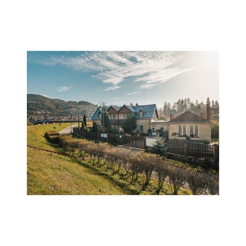 Willa Galicyjska Muszyna