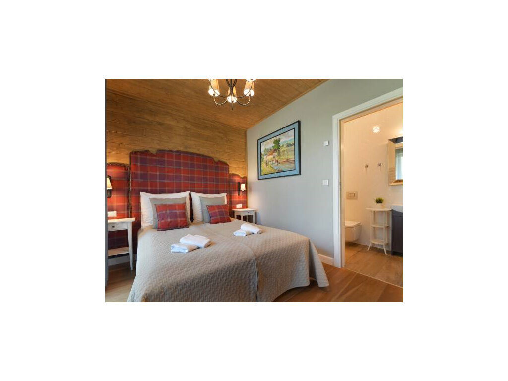 Willa Galicyjska Muszyna