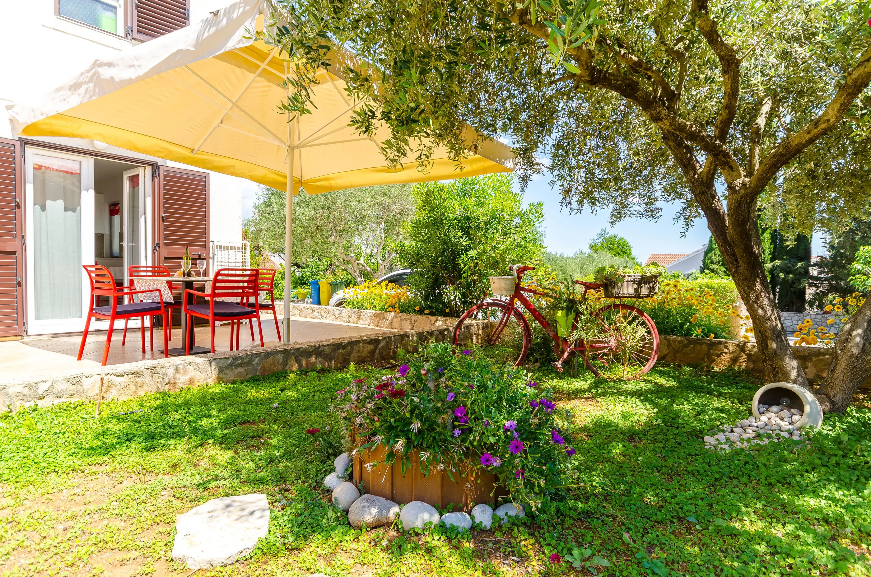 Apartments Pharos Stari Grad