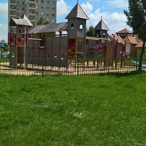 Várkert Apartman Várpalota 004 kép