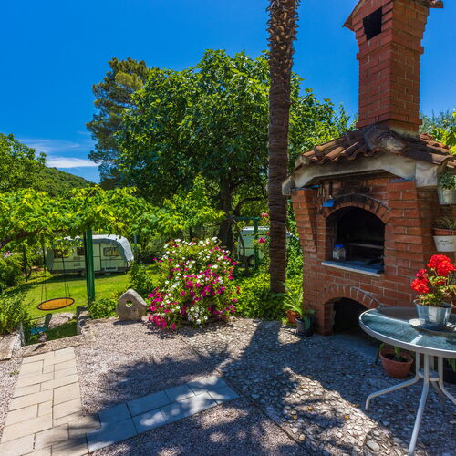 Apartments Branka Moscenicka Draga  4