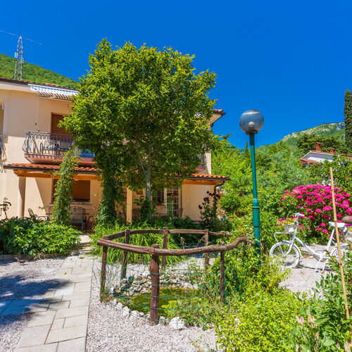 Apartments Branka Moscenicka Draga  3