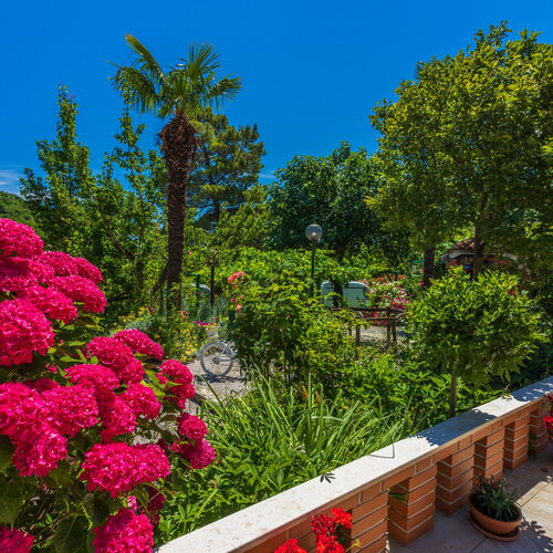 Apartments Branka Moscenicka Draga  2