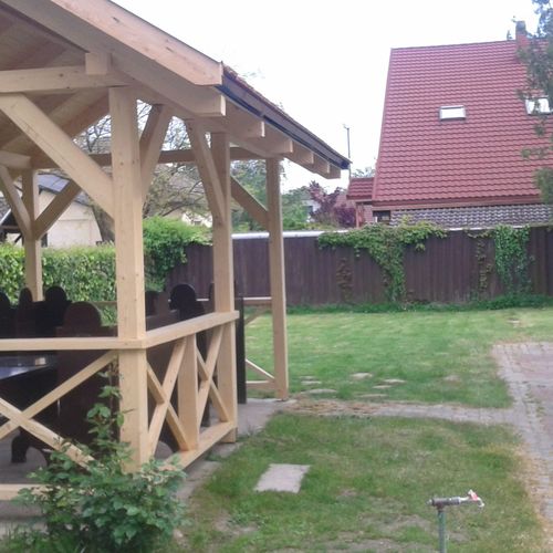Napsugár Apartmanház Balatonlelle  3