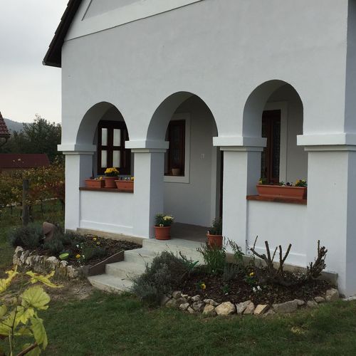 Balaton Felvidéki Fehér Porta Pécsely  4