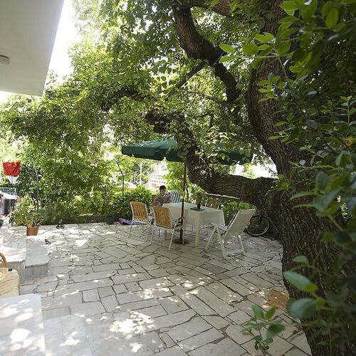 Villa Franka Rab  4
