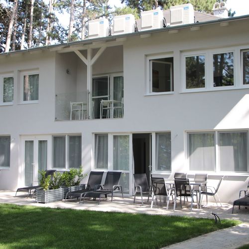 Villa Oliver 2 Siófok   4