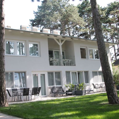 Villa Oliver 2 Siófok   3