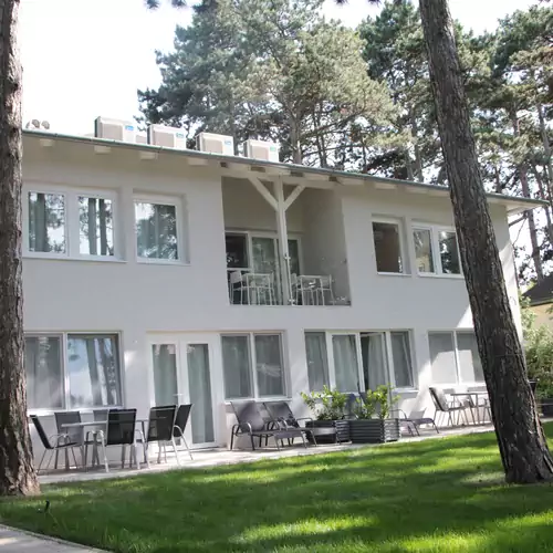 Villa Oliver 2 Siófok 005 kép