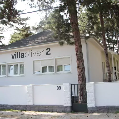 Villa Oliver 2 Siófok 006 kép