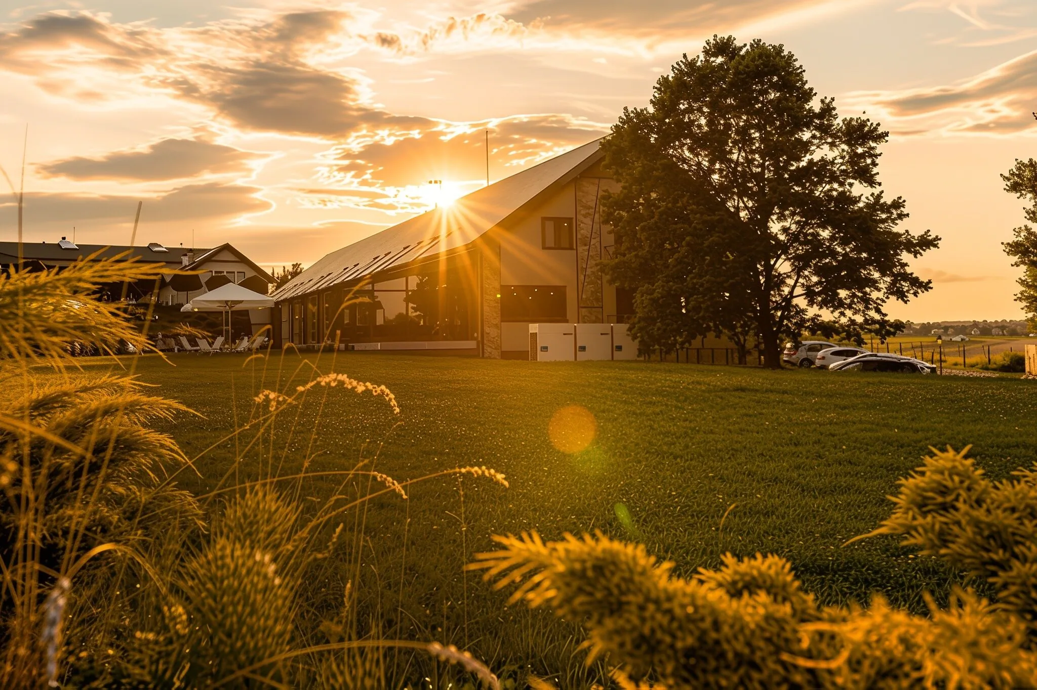 Hotel Szary Residence Kraków