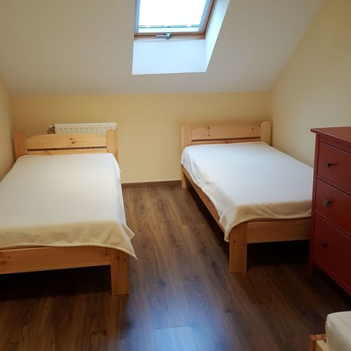 Ármin Apartman Szántód  3