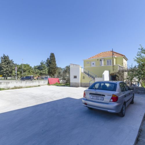 Apartments Dijana Vodice  4