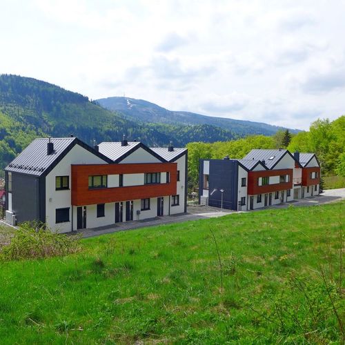 Apartamenty Złoty Widok