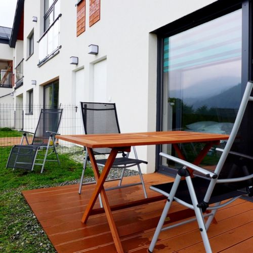 Apartamenty Złoty Widok