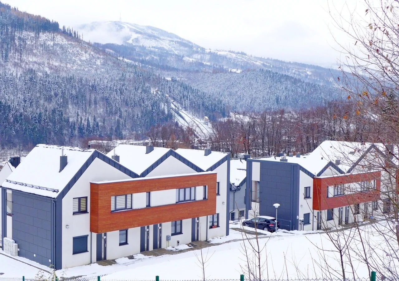 Apartamenty Złoty Widok Szczyrk