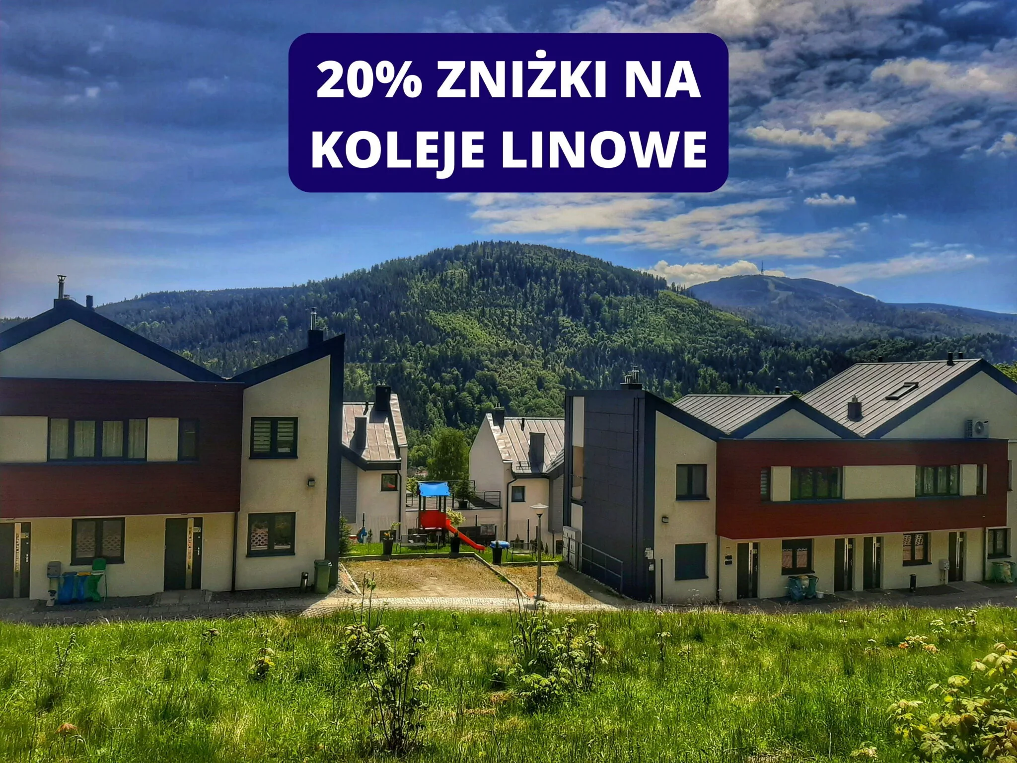 Apartamenty Złoty Widok Szczyrk