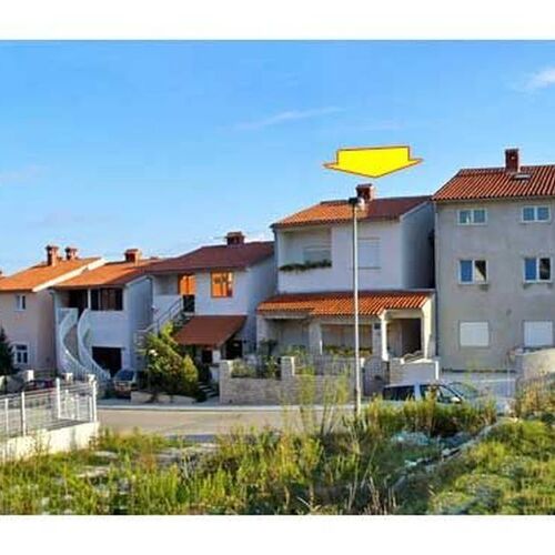 Apartment Mladen Pula