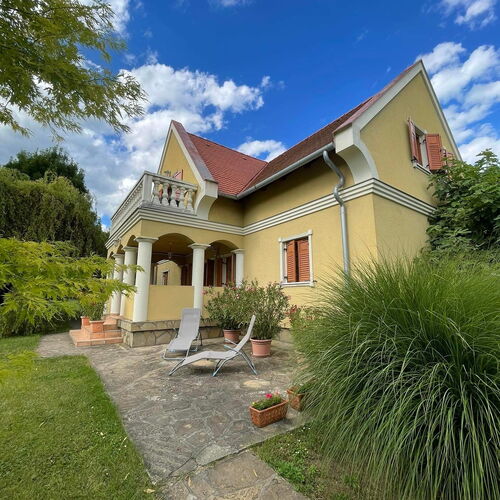 Ambrus Apartman Gyenesdiás  2