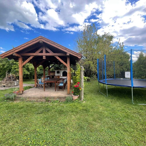 Ambrus Apartman Gyenesdiás  4