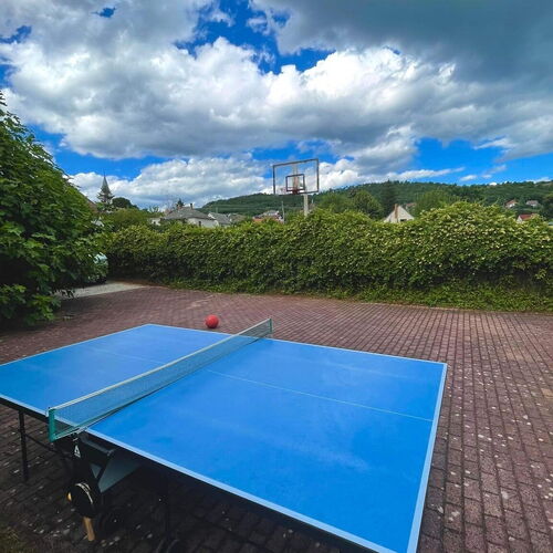 Ambrus Apartman Gyenesdiás  3