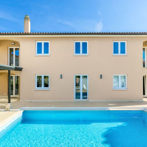 Villa Suzy Medulin Istria  2