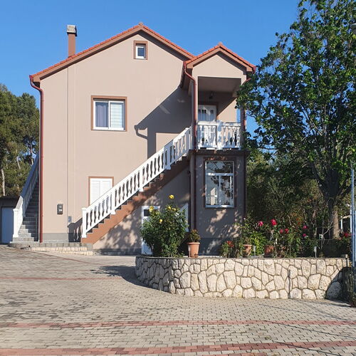 Apartmani Željka Mundanije  2