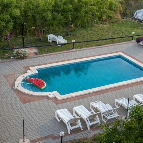Apartmani Željka Mundanije  4