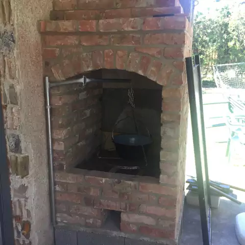 Székely Nyaraló Vonyarcvashegy 002 kép